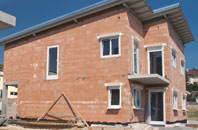 Millbrook home extensions