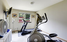 Millbrook home gym construction leads