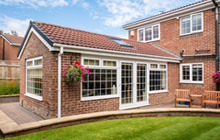Millbrook house extension leads